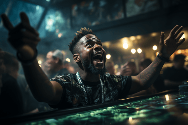 オンラインスポーツベッティングのベストヒント: 初心者向けの包括的なガイド image