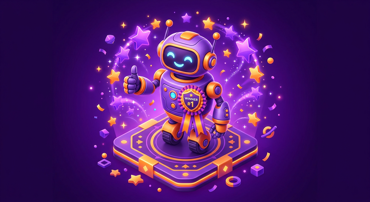 プレイヤーに寄り添う評価システム