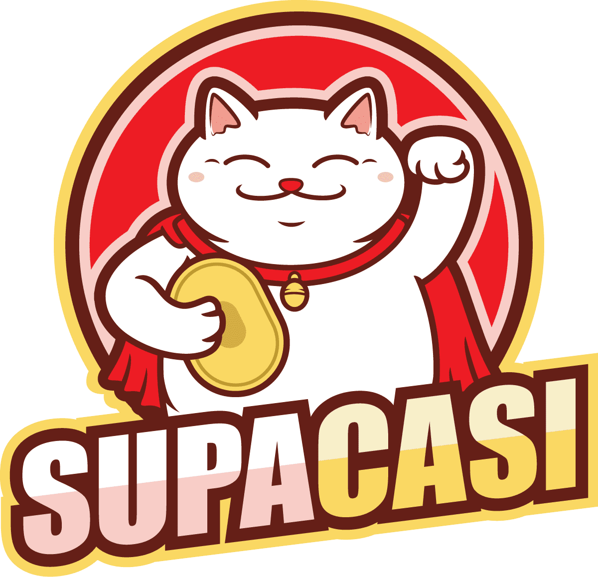 Supacasi