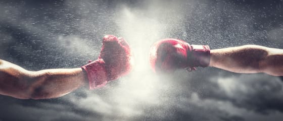 究極のボクシング スポーツ ベッティング ガイド