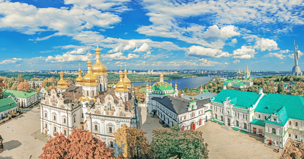 ウクライナでのCEIのSBCサミット-ギャンブル技術の次の世界センター