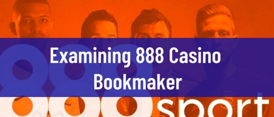 888カジノブックメーカーの調査