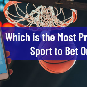 賭けるのに最も収益性の高いスポーツはどれですか？