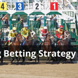 競馬賭博戦略: 成功のためのヒントとコツ
