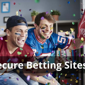 安全な賭博サイト: 信頼できる安全なスポーツ賭博へのガイド