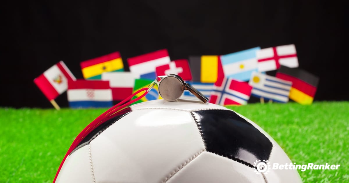 2022 FIFA ワールドカップ 準々決勝 - オランダ対アルゼンチン