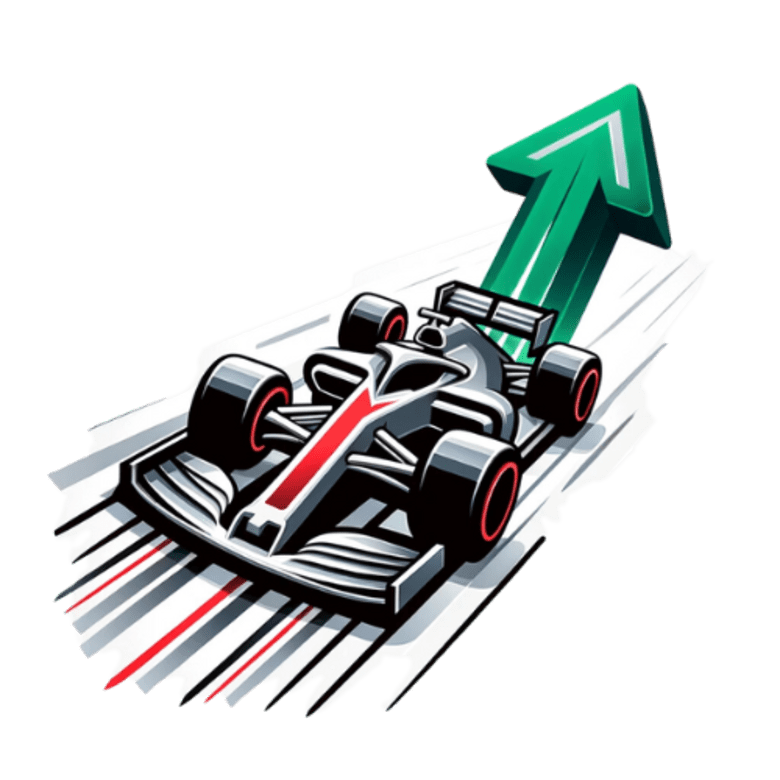 Formula 1 Oddsについて